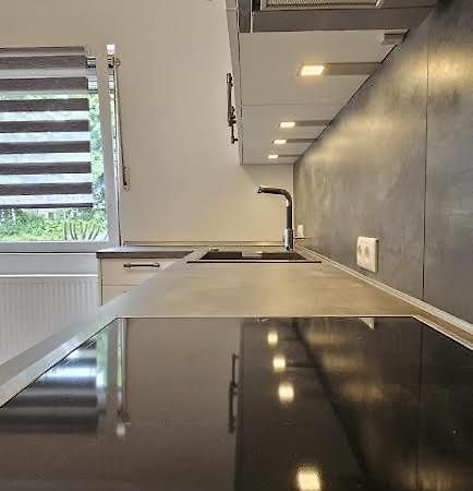 M&L Wohnen 3 Apartman Essen Kültér fotó