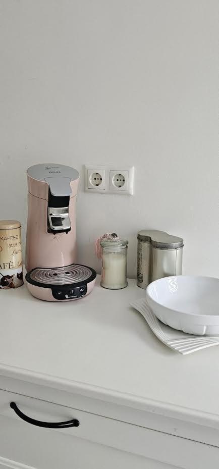 M&L Wohnen 3 Apartman Essen Kültér fotó
