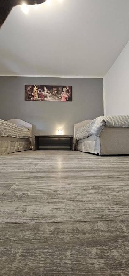 M&L Wohnen 3 Apartman Essen Kültér fotó