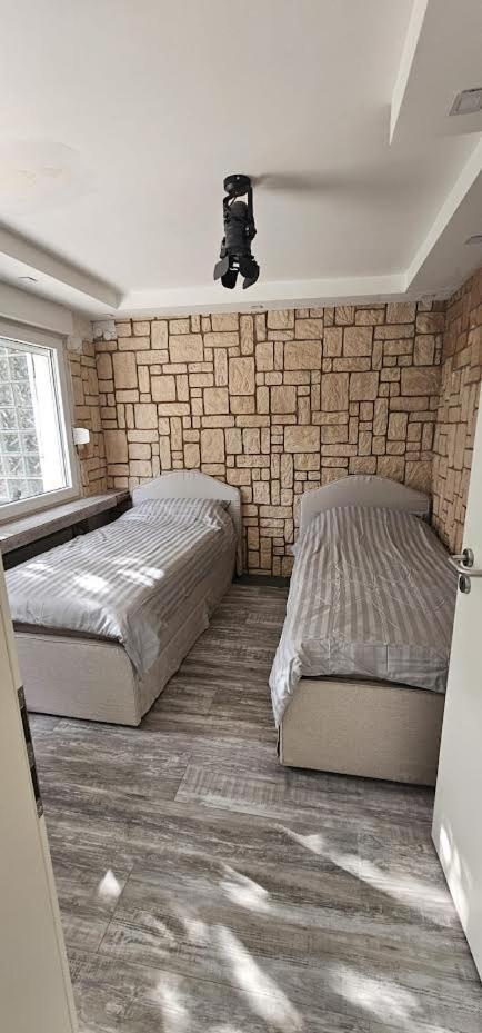M&L Wohnen 3 Apartman Essen Kültér fotó