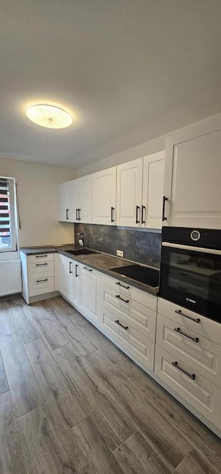 M&L Wohnen 3 Apartman Essen Kültér fotó