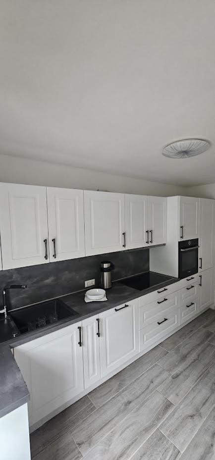 M&L Wohnen 3 Apartman Essen Kültér fotó