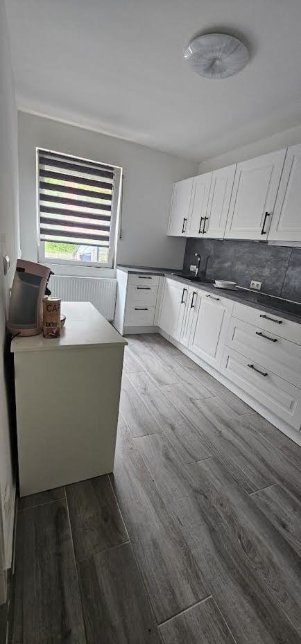 M&L Wohnen 3 Apartman Essen Kültér fotó