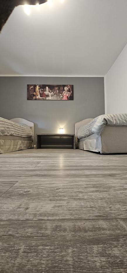 M&L Wohnen 3 Apartman Essen Kültér fotó
