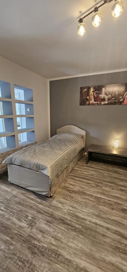 M&L Wohnen 3 Apartman Essen Kültér fotó