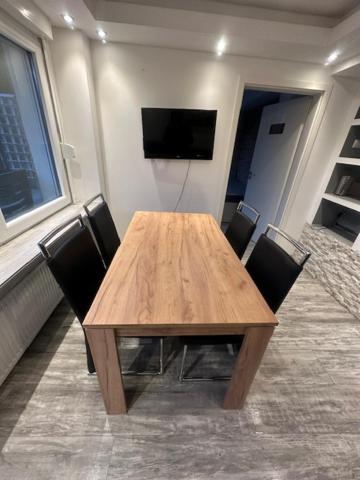 M&L Wohnen 3 Apartman Essen Kültér fotó